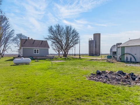 Tiny photo for 1519 Il Route 251, Steward, IL 60553 (MLS # 12615831)