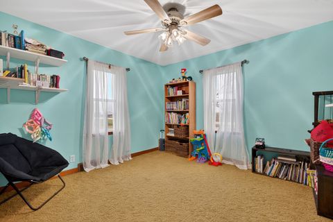 Tiny photo for 1519 Il Route 251, Steward, IL 60553 (MLS # 12615831)