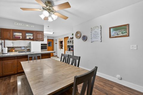 Tiny photo for 1519 Il Route 251, Steward, IL 60553 (MLS # 12615831)