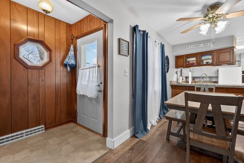 Tiny photo for 1519 Il Route 251, Steward, IL 60553 (MLS # 12615831)