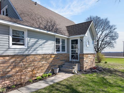 Tiny photo for 1519 Il Route 251, Steward, IL 60553 (MLS # 12615831)
