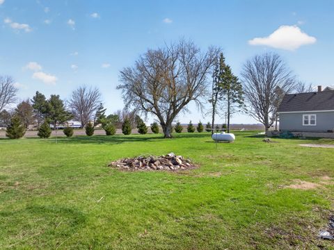 Tiny photo for 1519 Il Route 251, Steward, IL 60553 (MLS # 12615831)