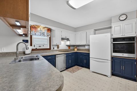 Tiny photo for 1519 Il Route 251, Steward, IL 60553 (MLS # 12615831)