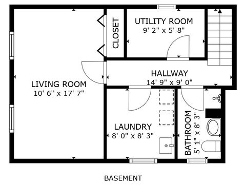Tiny photo for 3622 W 140th Street, Robbins, IL 60472 (MLS # 12569348)