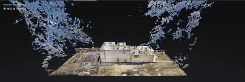 Tiny photo for 3622 W 140th Street, Robbins, IL 60472 (MLS # 12569348)