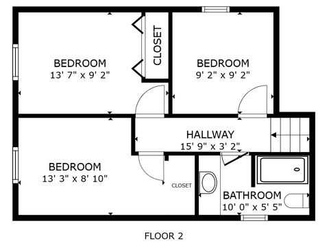Tiny photo for 3622 W 140th Street, Robbins, IL 60472 (MLS # 12569348)