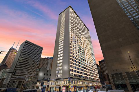 Tiny photo for 535 N MICHIGAN Avenue #1009, Chicago, IL 60611 (MLS # 12465031)