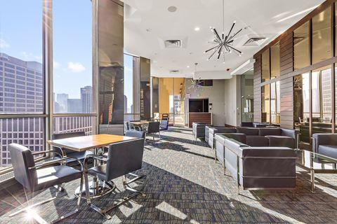 Tiny photo for 535 N MICHIGAN Avenue #1009, Chicago, IL 60611 (MLS # 12465031)