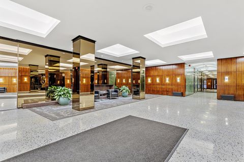 Tiny photo for 535 N MICHIGAN Avenue #1009, Chicago, IL 60611 (MLS # 12465031)