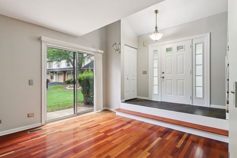 Tiny photo for 1329 Queensgreen Circle, Naperville, IL 60563 (MLS # 12465336)