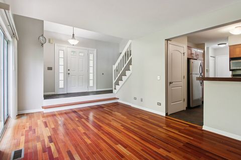 Tiny photo for 1329 Queensgreen Circle, Naperville, IL 60563 (MLS # 12465336)