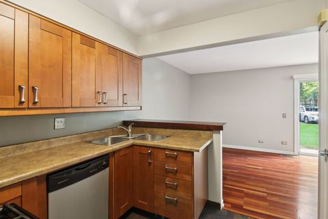 Tiny photo for 1329 Queensgreen Circle, Naperville, IL 60563 (MLS # 12465336)