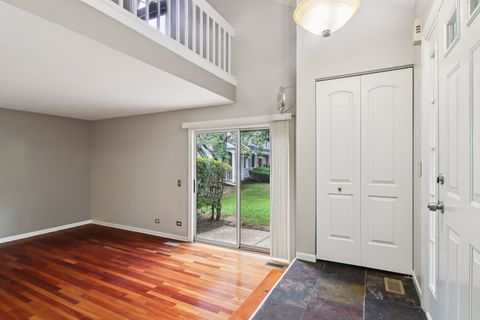 Tiny photo for 1329 Queensgreen Circle, Naperville, IL 60563 (MLS # 12465336)