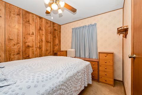 Tiny photo for 10323 S Troy Avenue, Chicago, IL 60655 (MLS # 12572856)