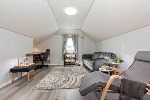 Tiny photo for 10323 S Troy Avenue, Chicago, IL 60655 (MLS # 12572856)