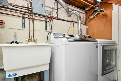 Tiny photo for 10323 S Troy Avenue, Chicago, IL 60655 (MLS # 12572856)