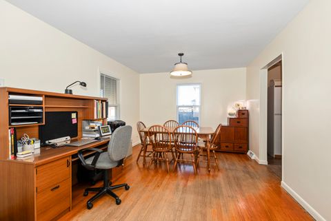 Tiny photo for 10323 S Troy Avenue, Chicago, IL 60655 (MLS # 12572856)
