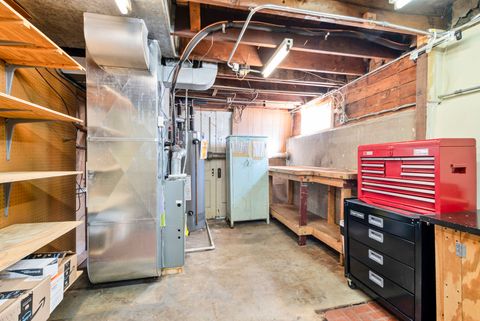 Tiny photo for 10323 S Troy Avenue, Chicago, IL 60655 (MLS # 12572856)