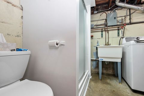 Tiny photo for 10323 S Troy Avenue, Chicago, IL 60655 (MLS # 12572856)