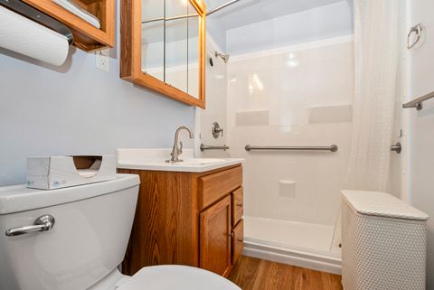 Tiny photo for 10323 S Troy Avenue, Chicago, IL 60655 (MLS # 12572856)