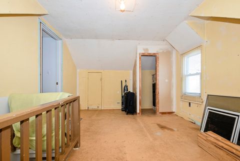 Tiny photo for 10323 S Troy Avenue, Chicago, IL 60655 (MLS # 12572856)