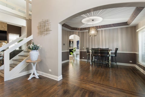 Tiny photo for 2104 Westover Road, North Aurora, IL 60542 (MLS # 12742042)