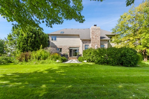 Tiny photo for 2104 Westover Road, North Aurora, IL 60542 (MLS # 12742042)