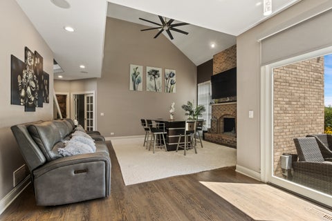 Tiny photo for 2104 Westover Road, North Aurora, IL 60542 (MLS # 12742042)