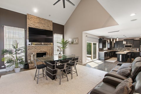 Tiny photo for 2104 Westover Road, North Aurora, IL 60542 (MLS # 12742042)