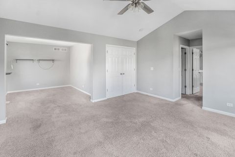 Tiny photo for 8313 Wildspring Parkway, Joliet, IL 60431 (MLS # 12457646)