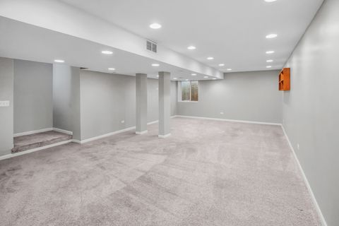 Tiny photo for 8313 Wildspring Parkway, Joliet, IL 60431 (MLS # 12457646)