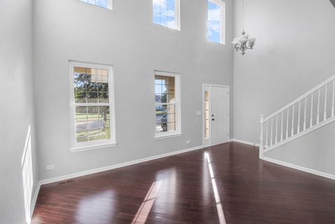 Tiny photo for 8313 Wildspring Parkway, Joliet, IL 60431 (MLS # 12457646)