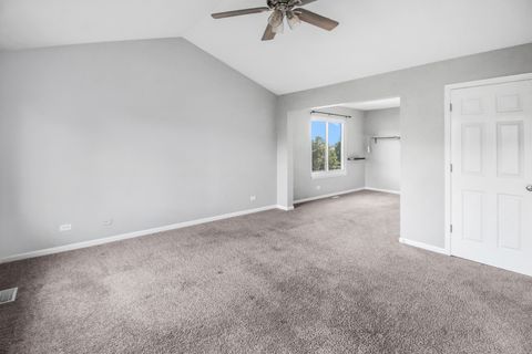 Tiny photo for 8313 Wildspring Parkway, Joliet, IL 60431 (MLS # 12457646)