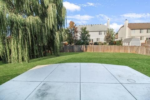 Tiny photo for 8313 Wildspring Parkway, Joliet, IL 60431 (MLS # 12457646)