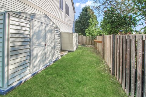 Tiny photo for 8313 Wildspring Parkway, Joliet, IL 60431 (MLS # 12457646)