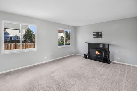 Tiny photo for 8313 Wildspring Parkway, Joliet, IL 60431 (MLS # 12457646)