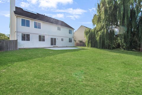 Tiny photo for 8313 Wildspring Parkway, Joliet, IL 60431 (MLS # 12457646)