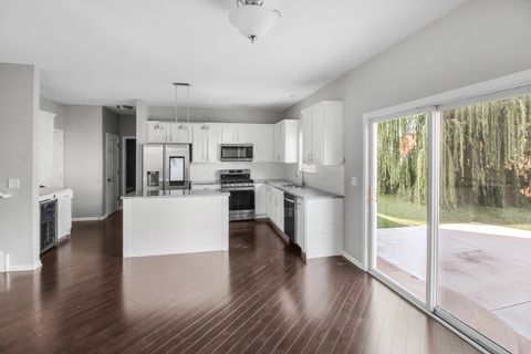 Tiny photo for 8313 Wildspring Parkway, Joliet, IL 60431 (MLS # 12457646)