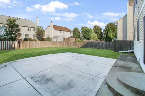 Tiny photo for 8313 Wildspring Parkway, Joliet, IL 60431 (MLS # 12457646)