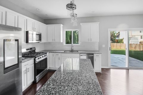 Tiny photo for 8313 Wildspring Parkway, Joliet, IL 60431 (MLS # 12457646)