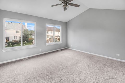 Tiny photo for 8313 Wildspring Parkway, Joliet, IL 60431 (MLS # 12457646)