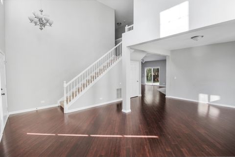 Tiny photo for 8313 Wildspring Parkway, Joliet, IL 60431 (MLS # 12457646)