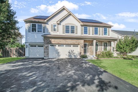 Tiny photo for 8313 Wildspring Parkway, Joliet, IL 60431 (MLS # 12457646)