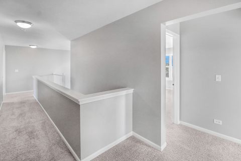 Tiny photo for 8313 Wildspring Parkway, Joliet, IL 60431 (MLS # 12457646)
