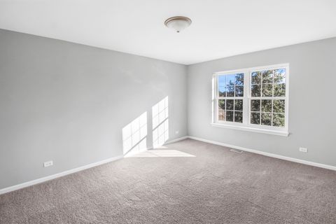 Tiny photo for 8313 Wildspring Parkway, Joliet, IL 60431 (MLS # 12457646)