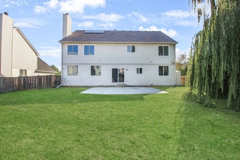 Tiny photo for 8313 Wildspring Parkway, Joliet, IL 60431 (MLS # 12457646)
