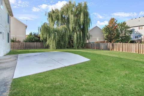 Tiny photo for 8313 Wildspring Parkway, Joliet, IL 60431 (MLS # 12457646)