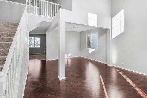 Tiny photo for 8313 Wildspring Parkway, Joliet, IL 60431 (MLS # 12457646)