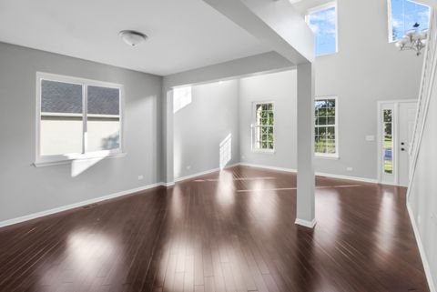 Tiny photo for 8313 Wildspring Parkway, Joliet, IL 60431 (MLS # 12457646)