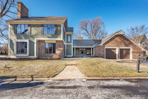 A home in Wheaton